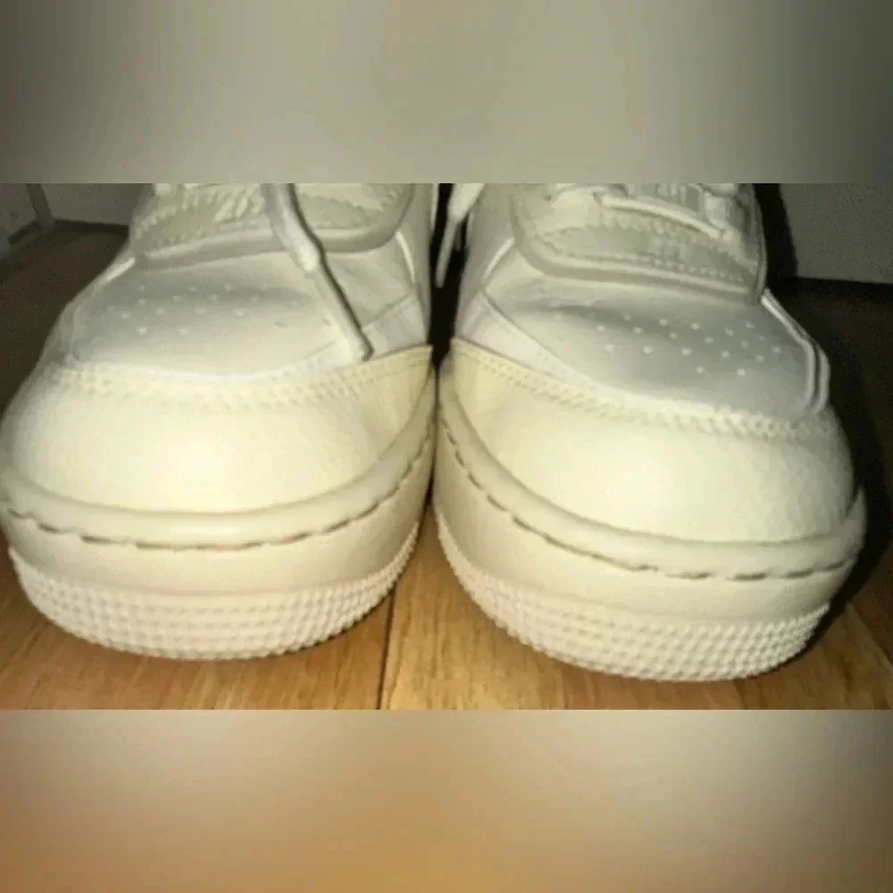 Nike elevate your